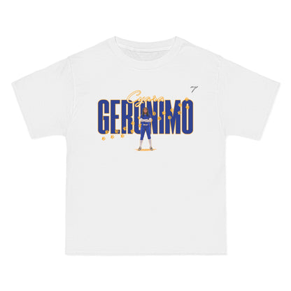 Cyara Geronimo Vintage Tee