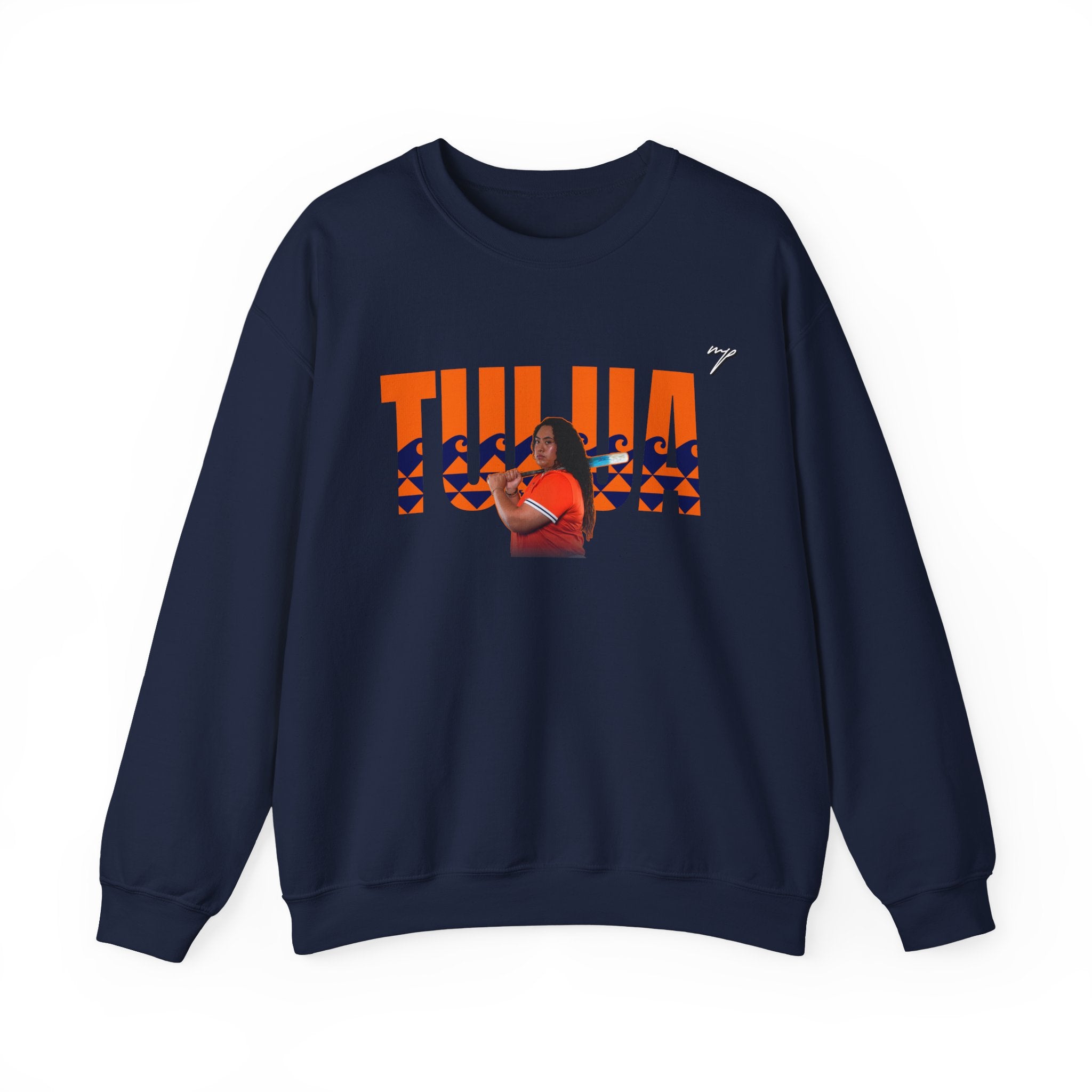 Kaimi Tulua Crewneck