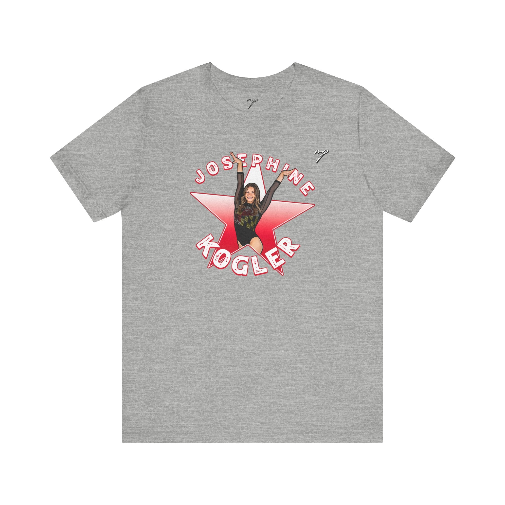 Josephine Kogler Graphic Tee