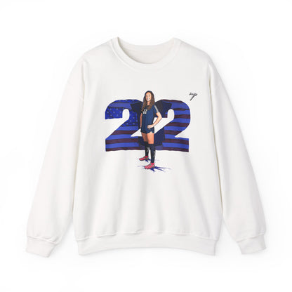 Kirsten Ruf Crewneck