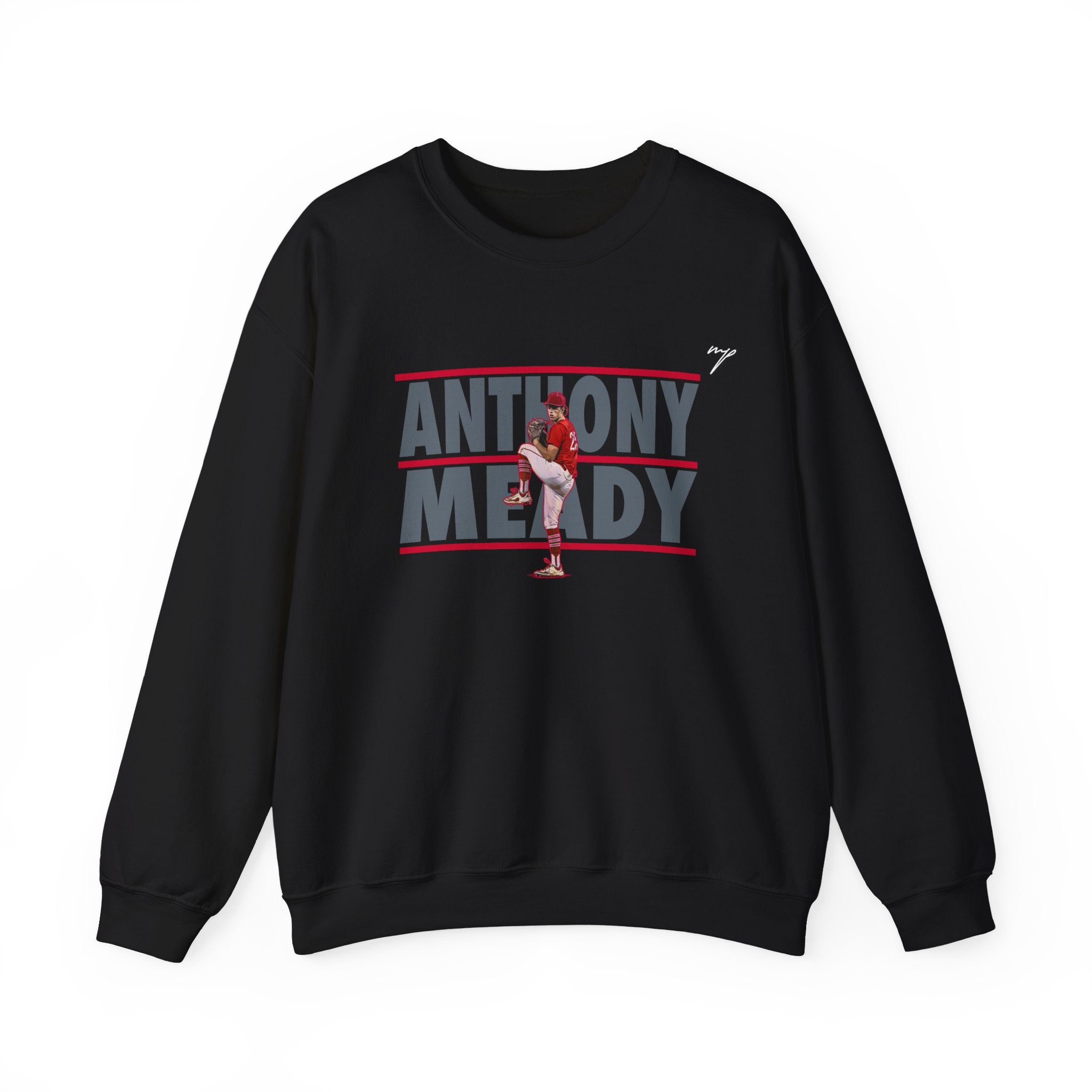 Anthony Meady Crewneck