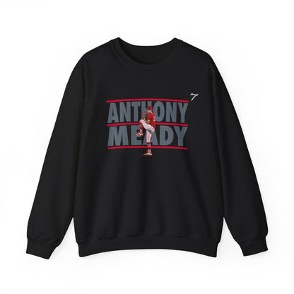 Anthony Meady Crewneck