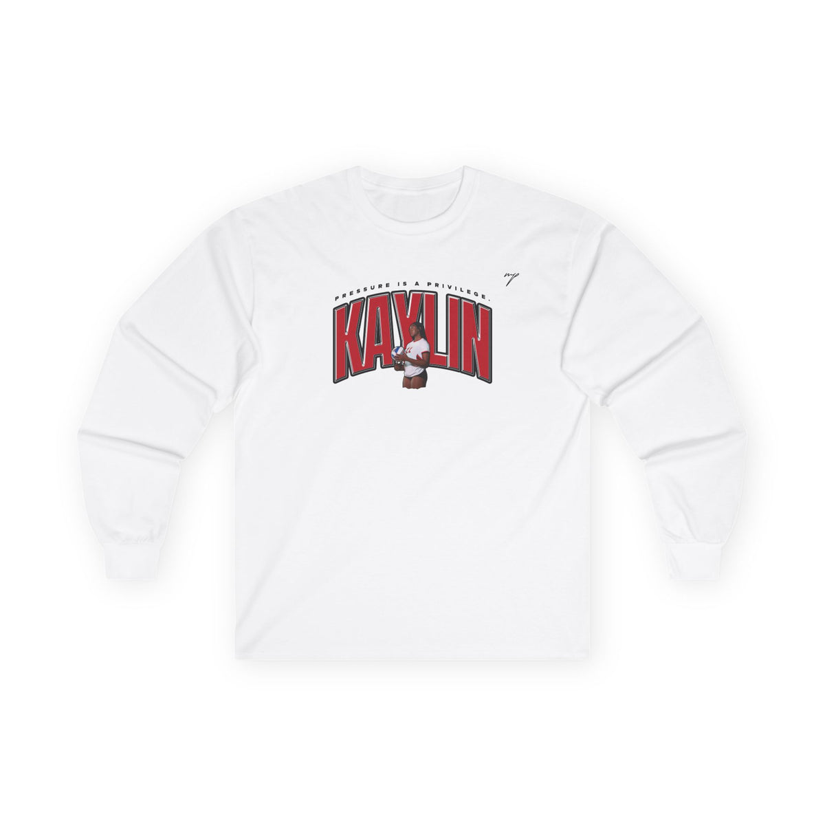 Kaylin Daniels Long Sleeve