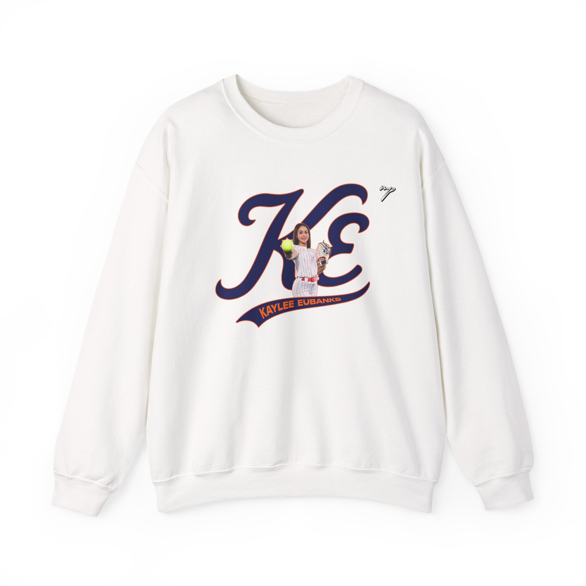 Kaylee Eubanks Crewneck