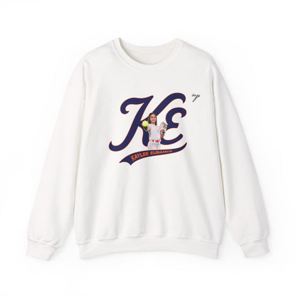 Kaylee Eubanks Crewneck