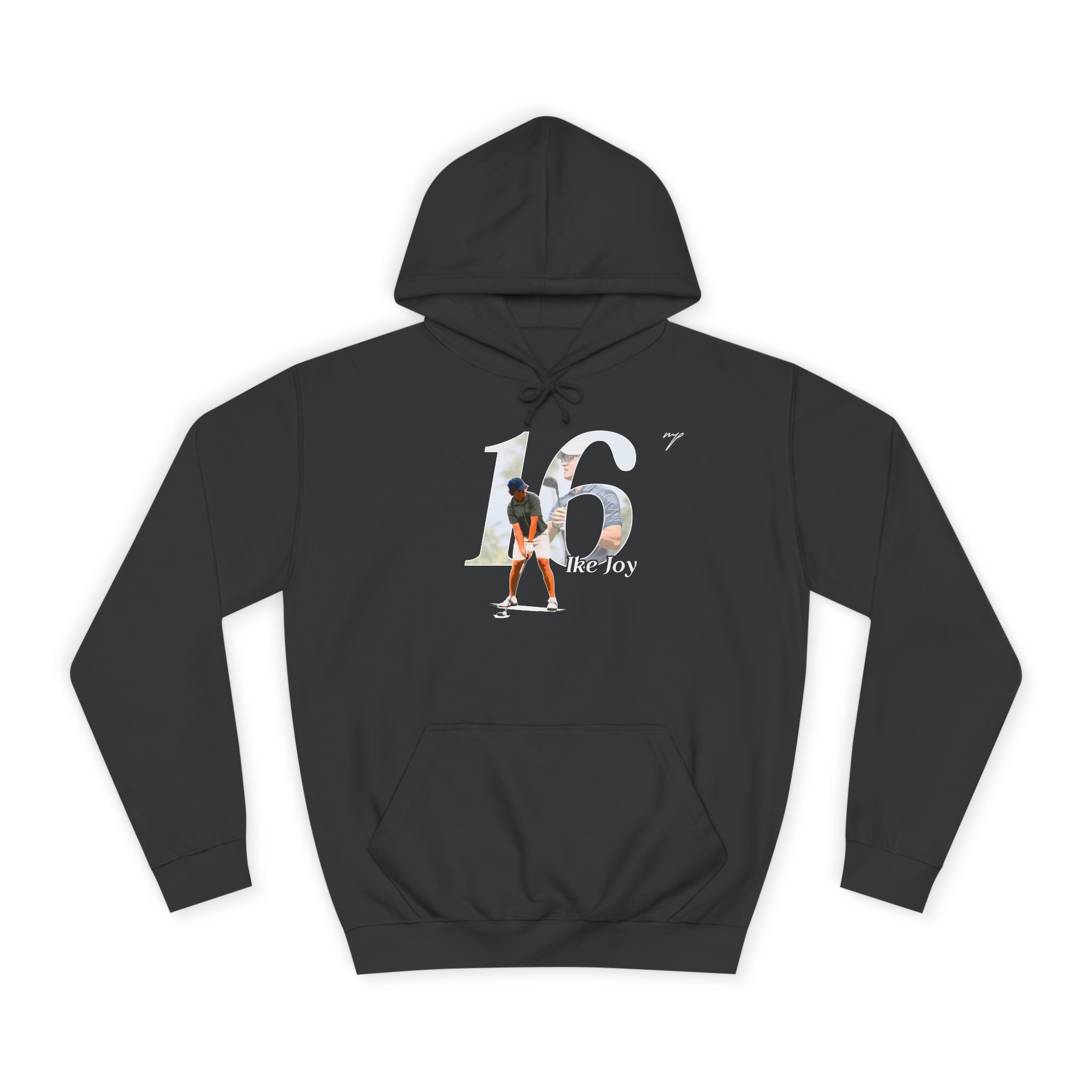 Ike Joy Hoodie