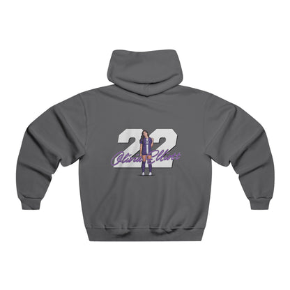 Olivia Elliott Vintage Hoodie