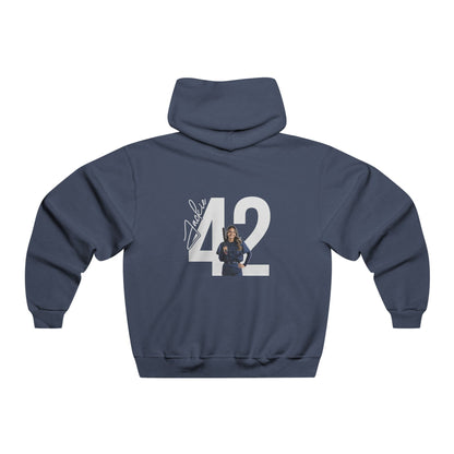 Jackie Tremper Vintage Hoodie