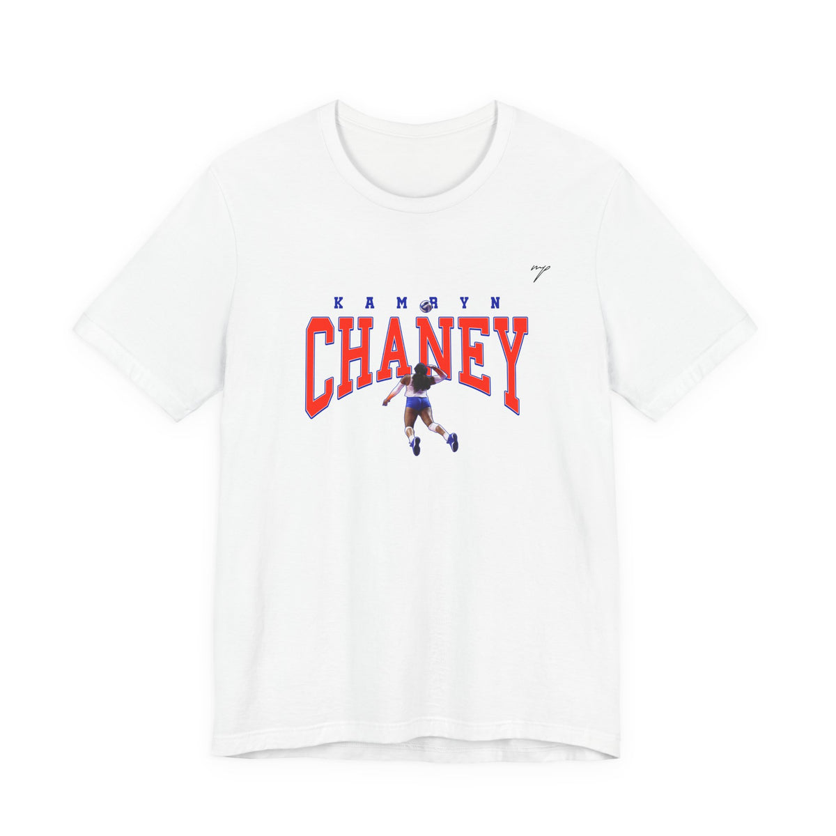 Kamryn Chaney Graphic Tee