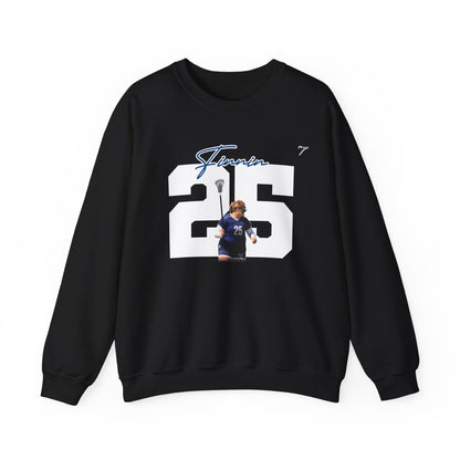 Kathleen Finnin Crewneck