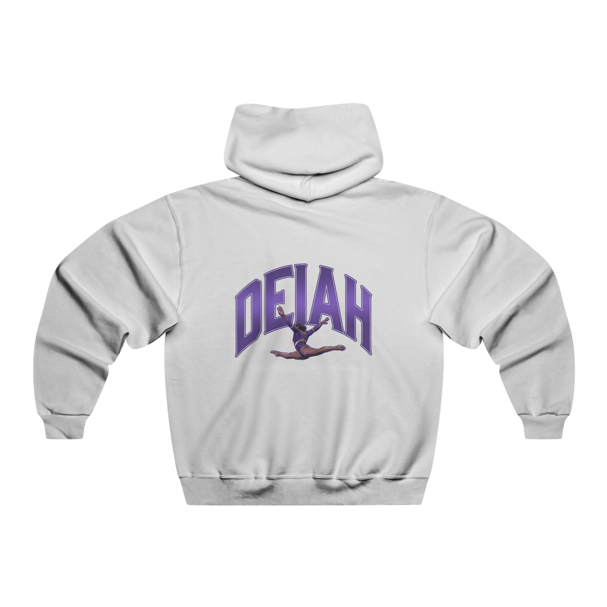 Deiah-Marie Moody Vintage Hoodie