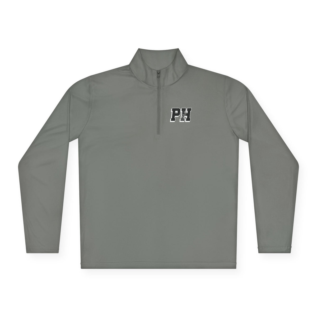 Phoenix Higginbottom Quarter-Zip