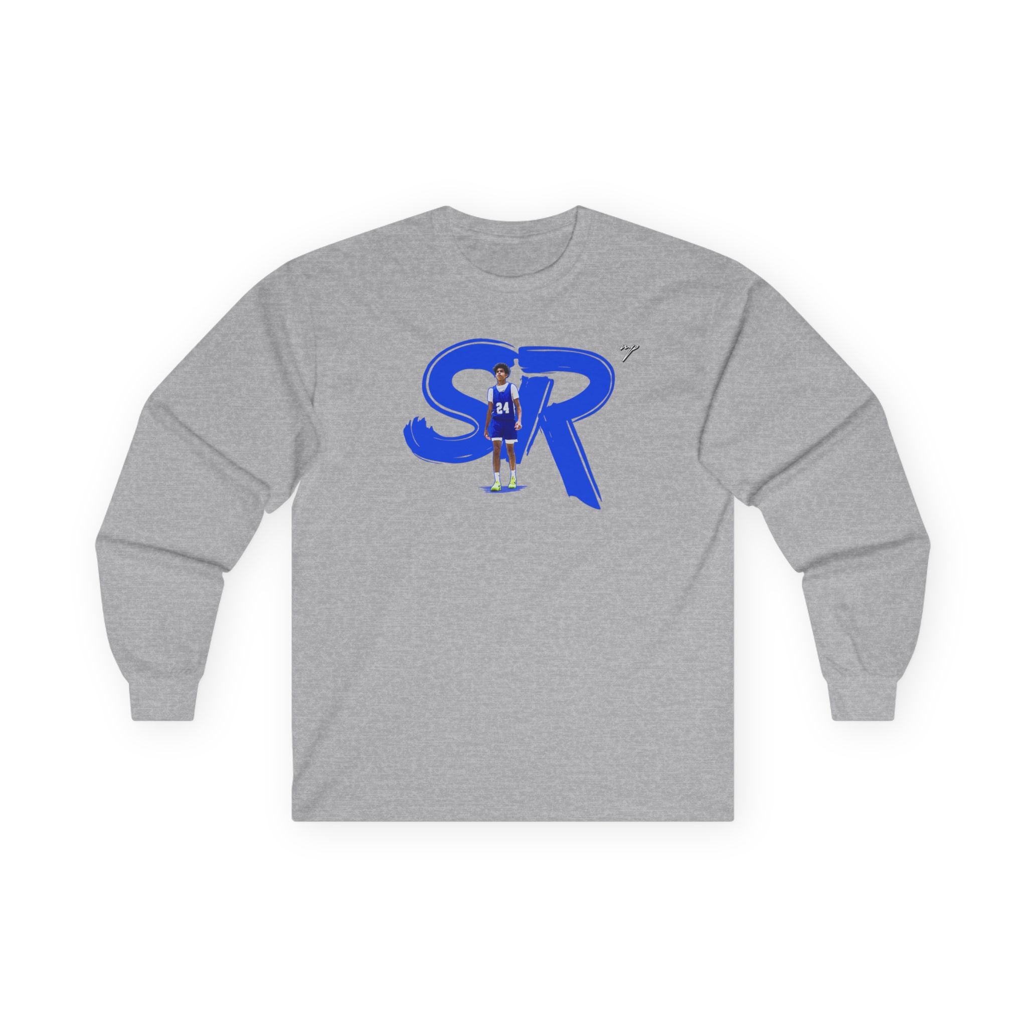 Shaan Rana Long Sleeve Tee