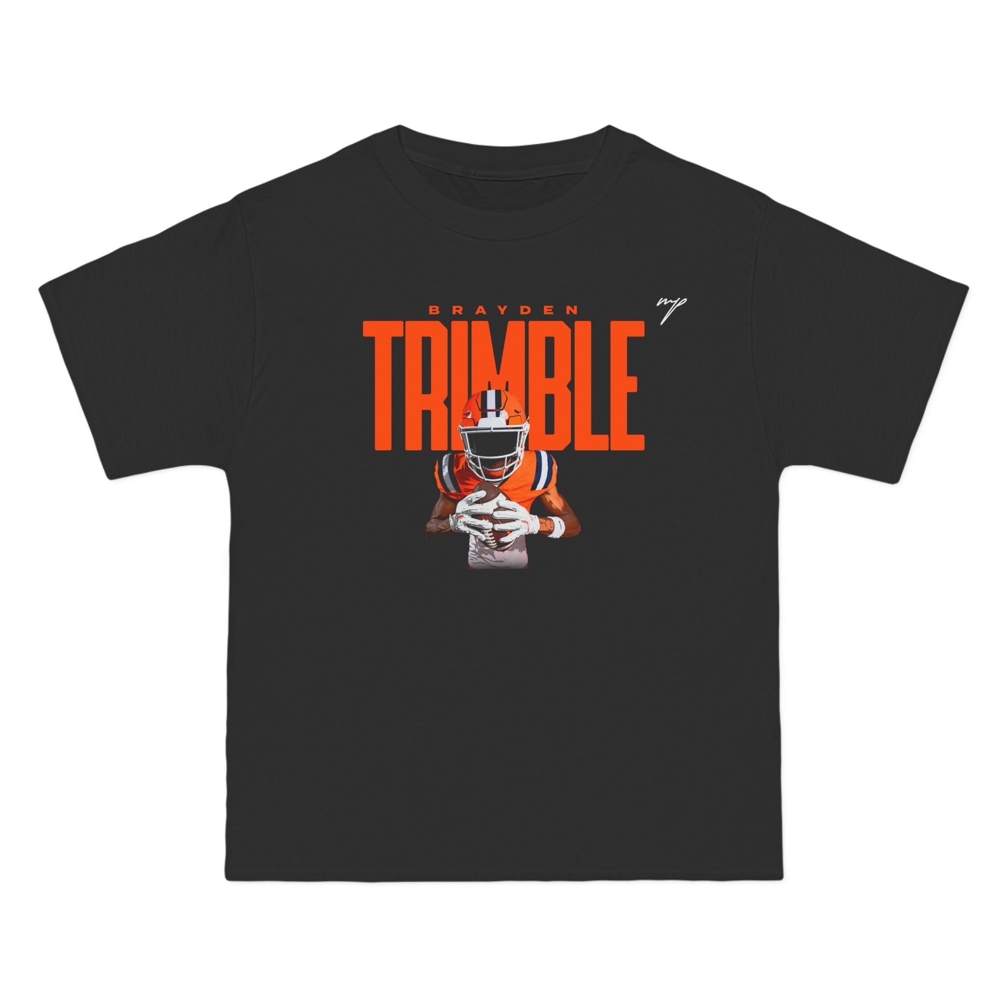 Brayden Trimble Vintage Tee