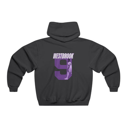 Dashawn Westbrook Vintage Hoodie