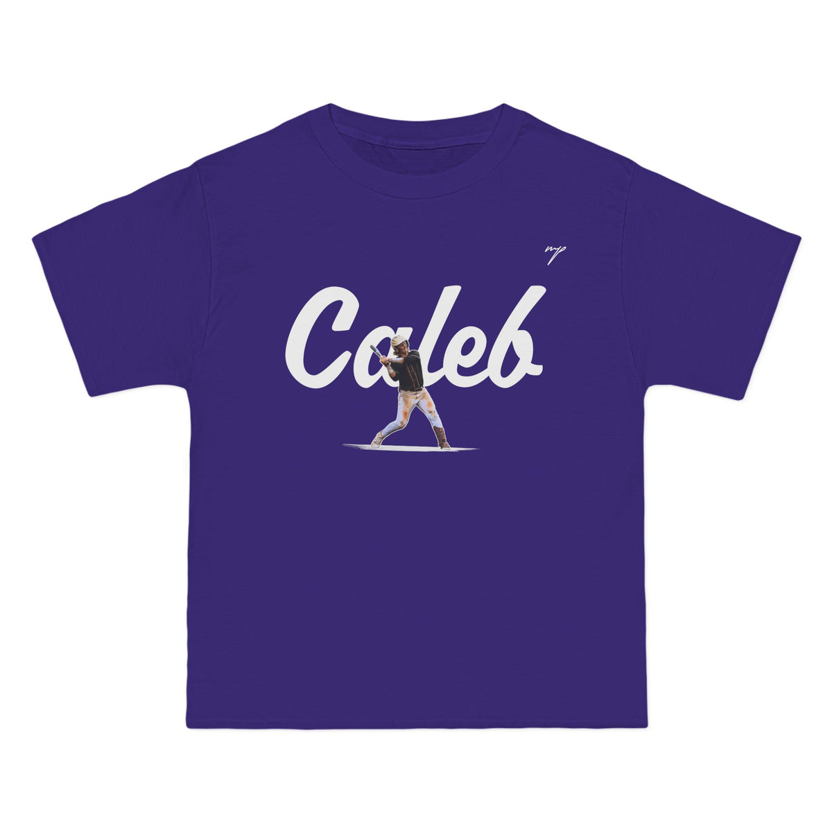 Caleb Andrews Vintage Tee