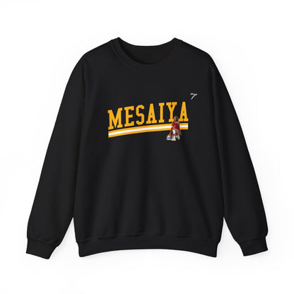 Mesaiya Bettis Crewneck