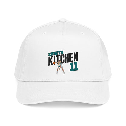 Kamryn Kitchen Hat