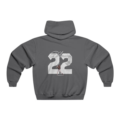 Dominic D'Amico Vintage Hoodie