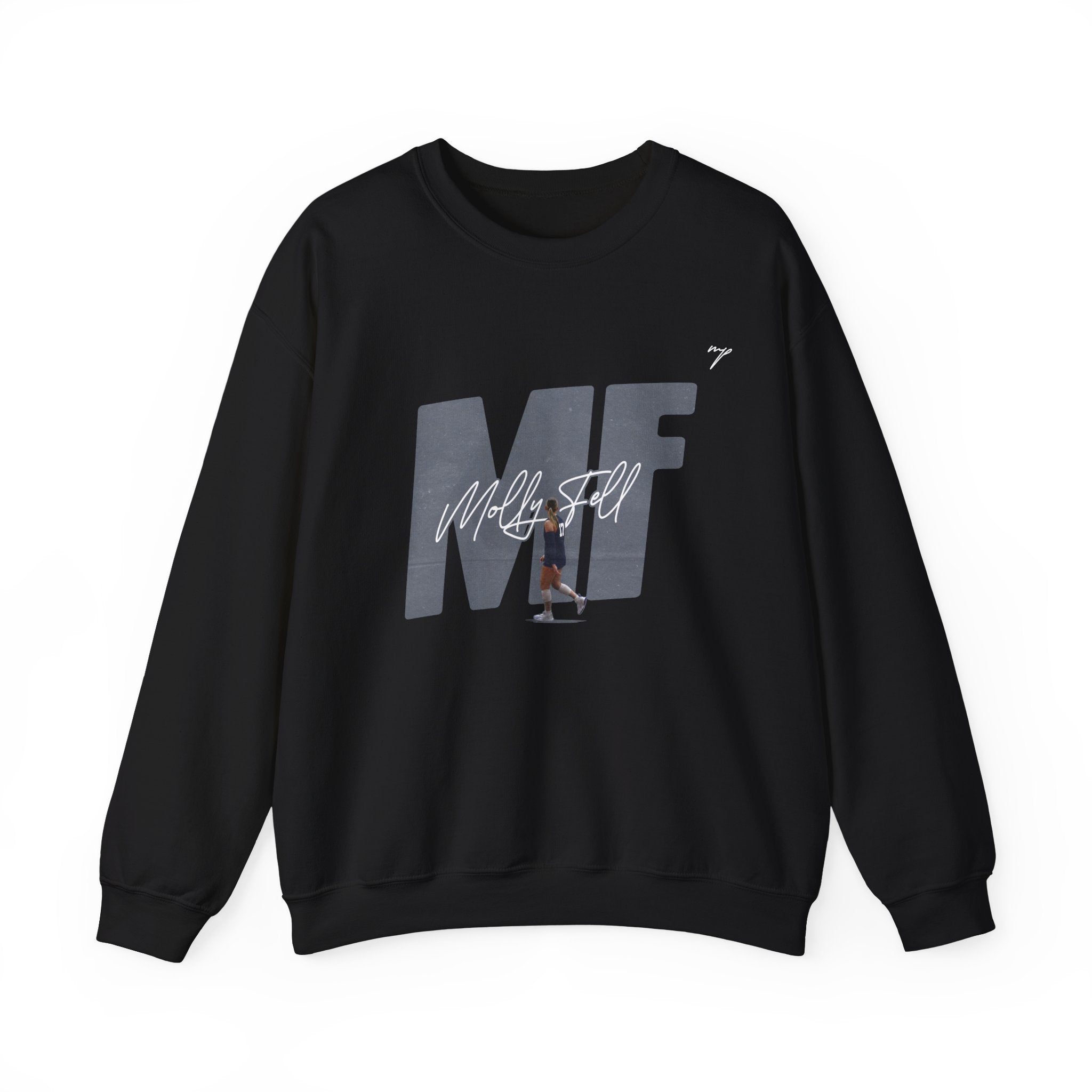 Molly Fell Crewneck