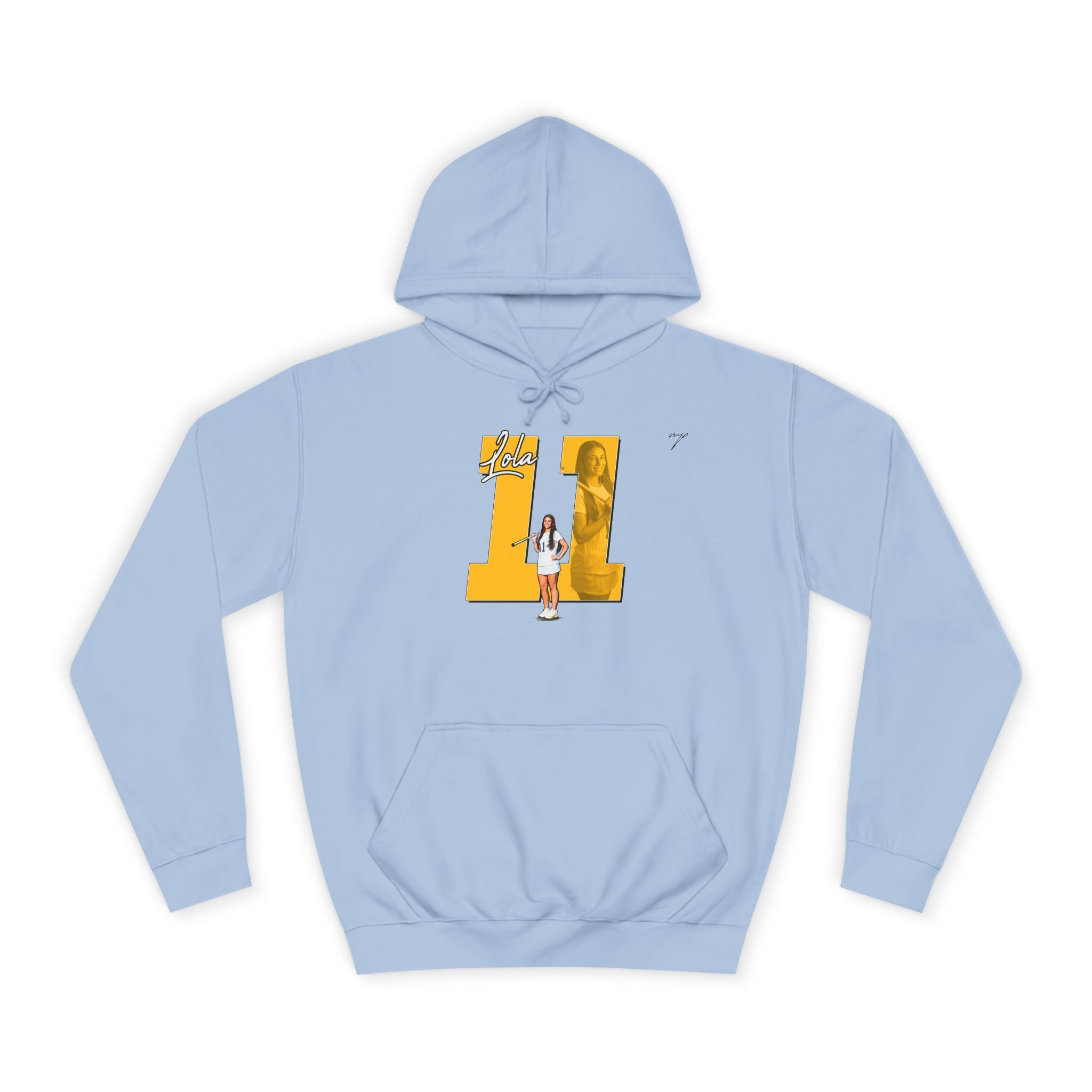 Lola Russo Hoodie
