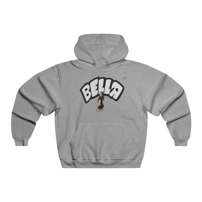 Isabella Paternoster Vintage Hoodie