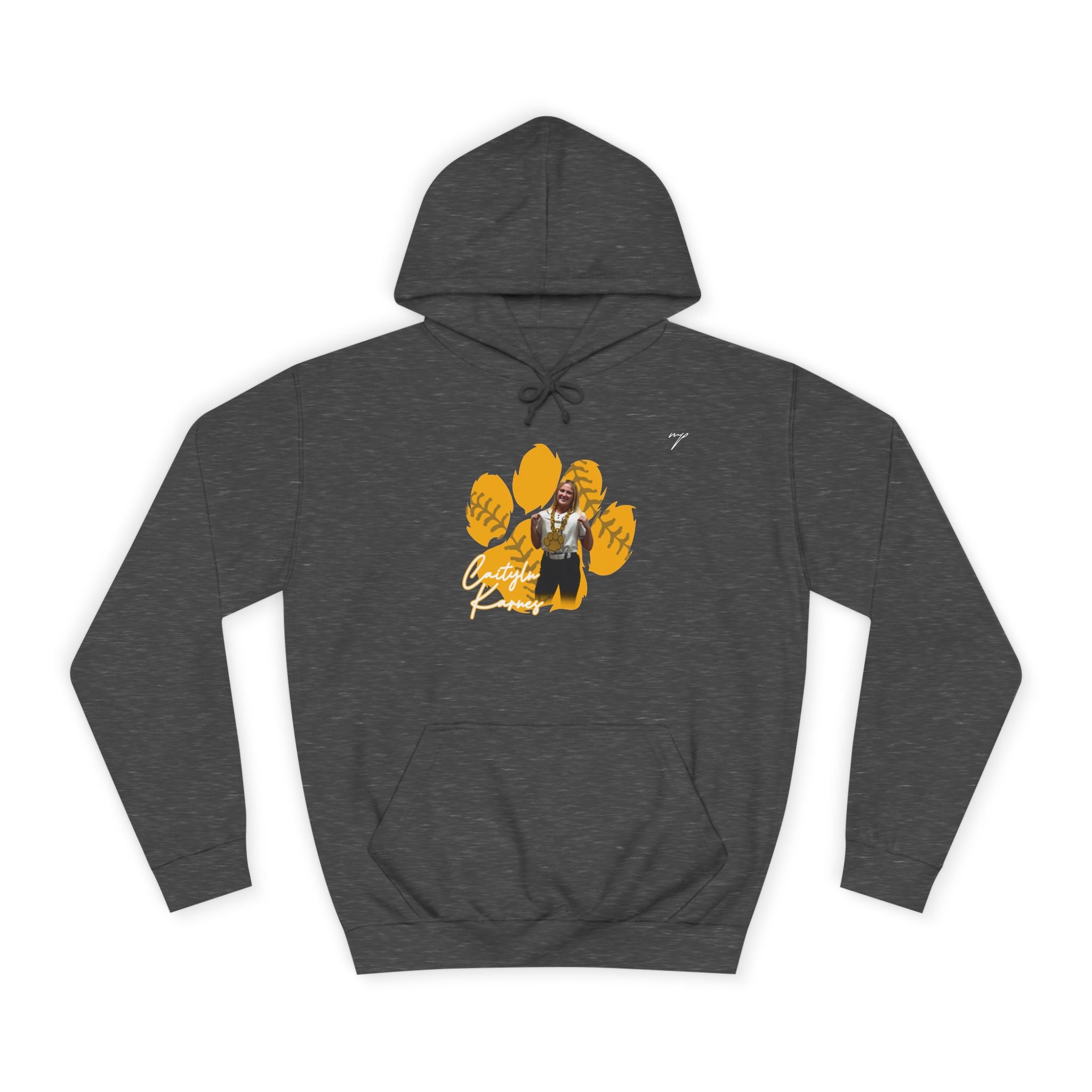 Caitlyn Karnes Hoodie