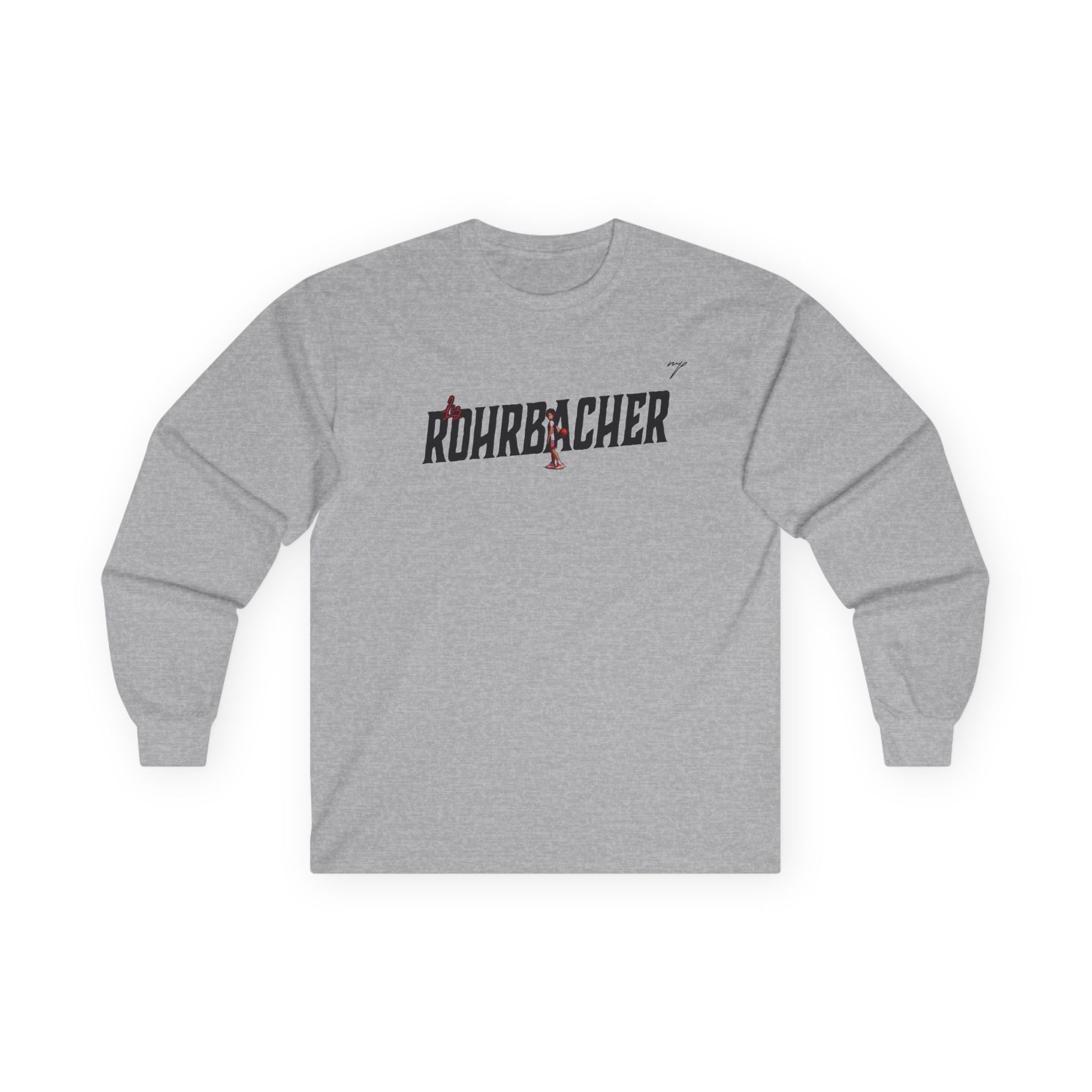 Liz Rohrbacher Long Sleeve