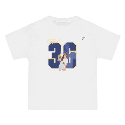 Taylor Wert Vintage Tee
