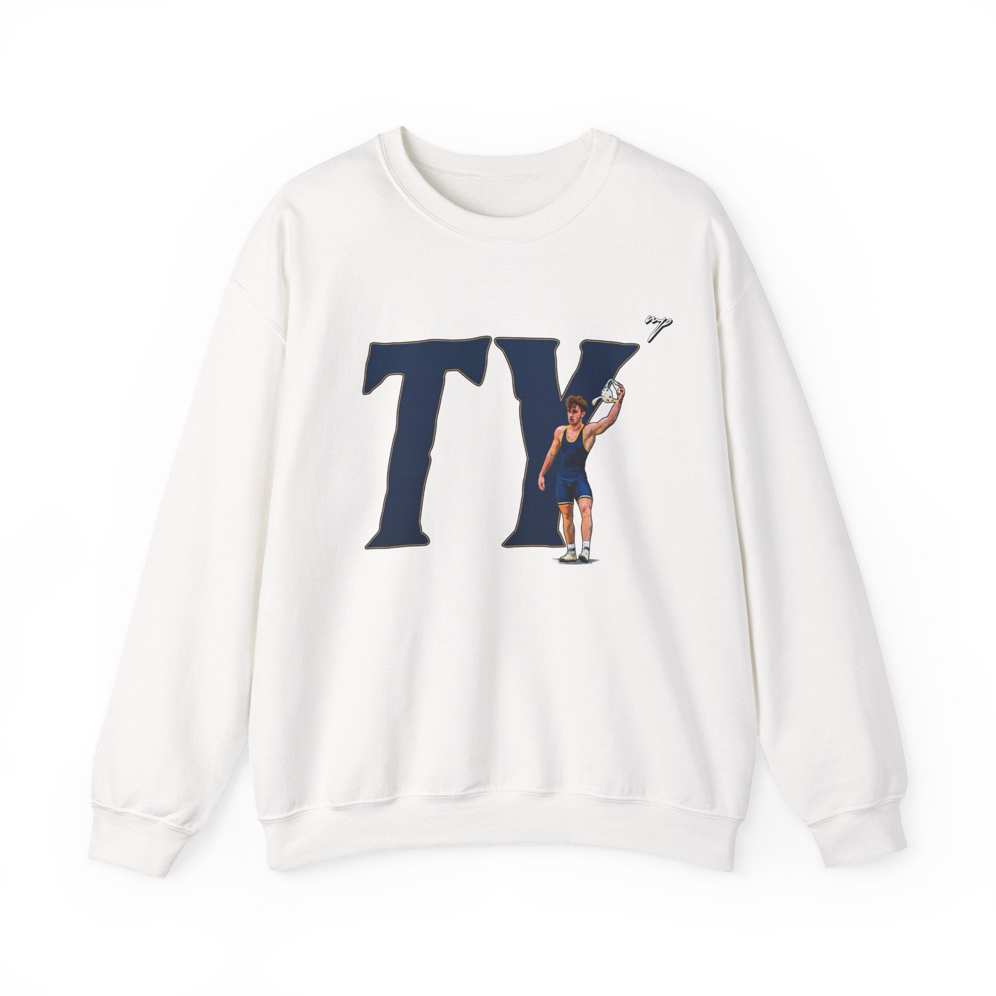 Ty Tice Crewneck
