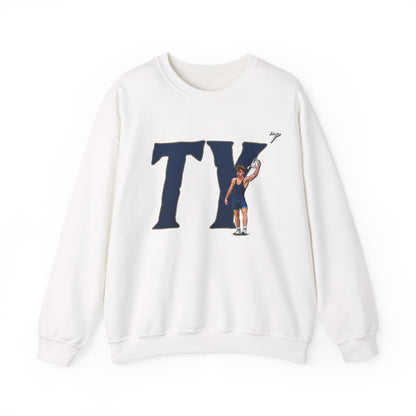 Ty Tice Crewneck