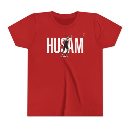 Husam Mustafa YOUTH Graphic Tee