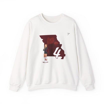 Jenna Walters Crewneck