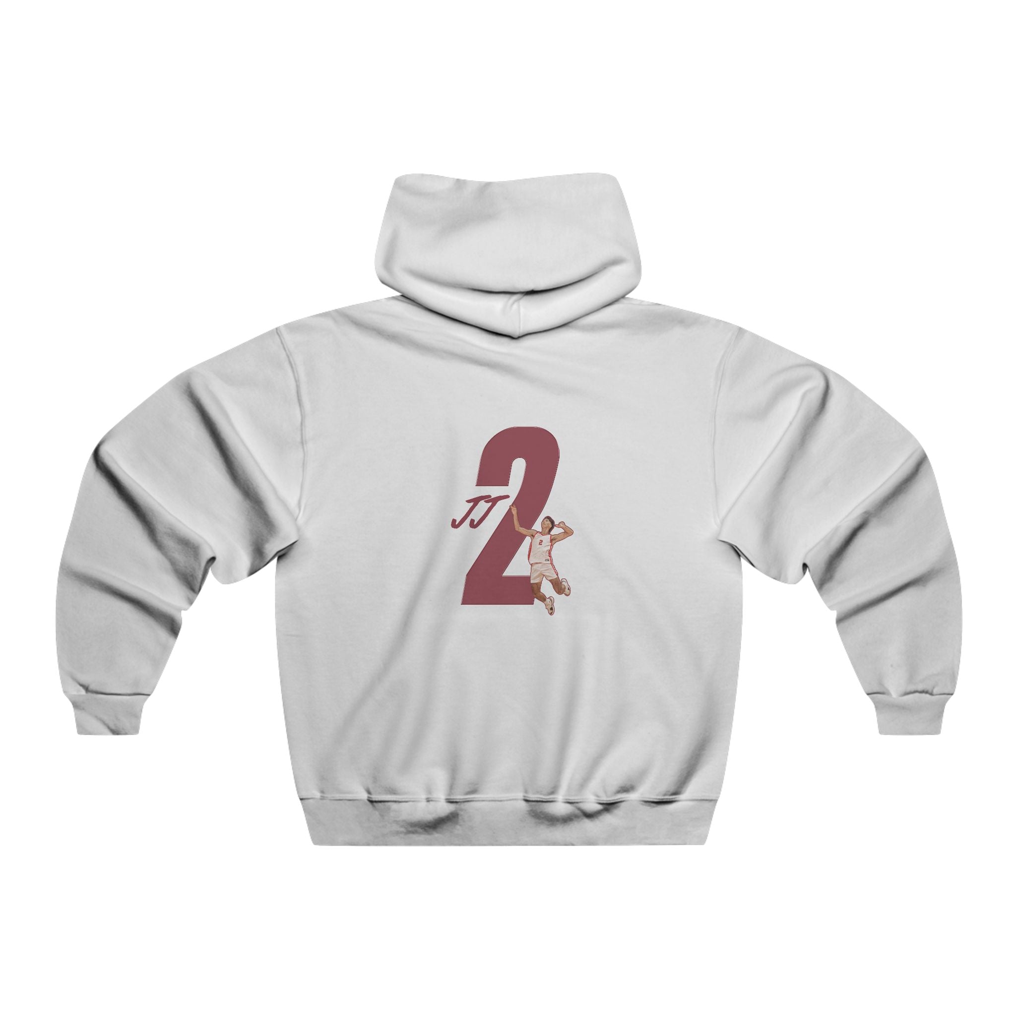 Jamel Toste Vintage Hoodie