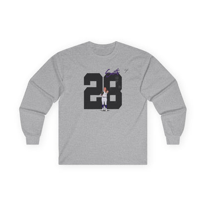 JT Smith Long Sleeve Tee