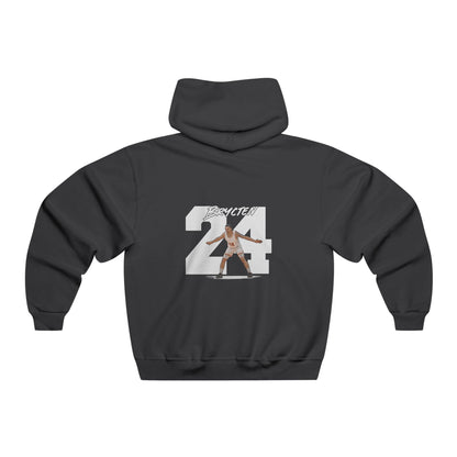 Brycten Harris Vintage Hoodie