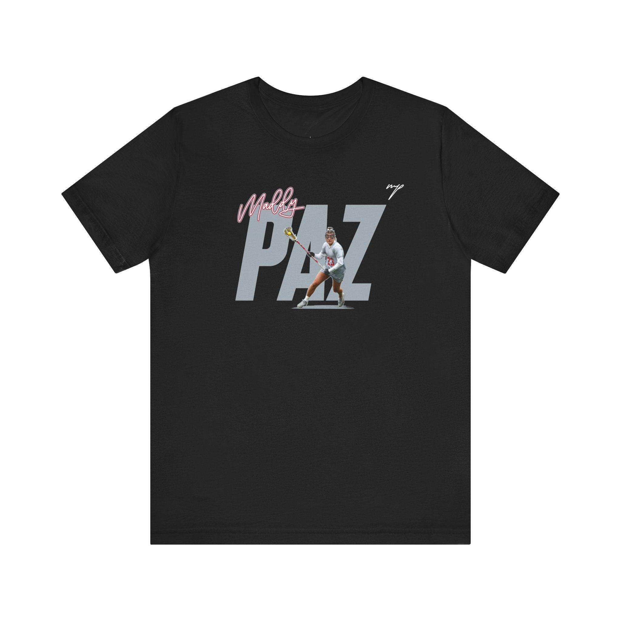 Maddy Paz Graphic Tee