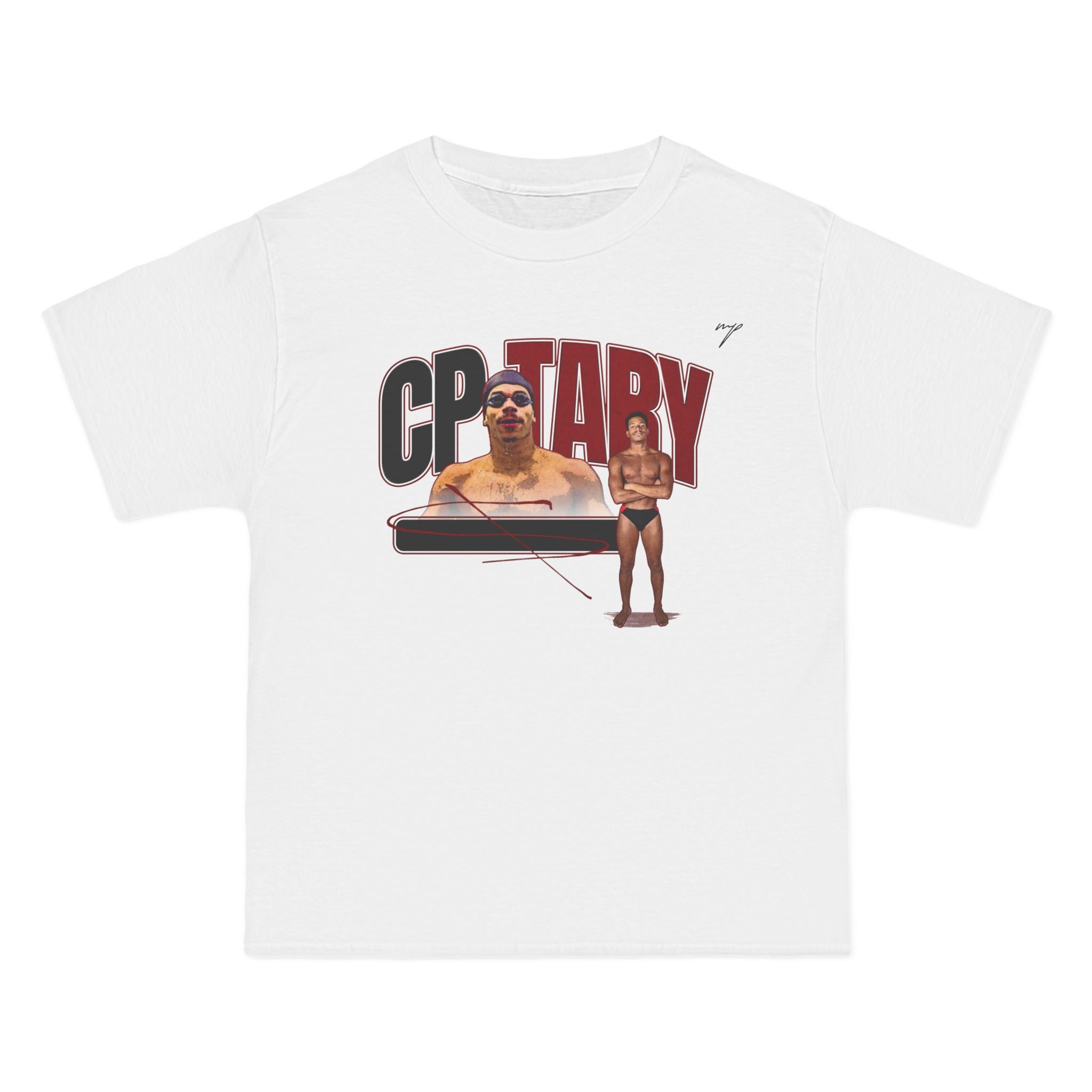 Cohen Singletary Vintage Tee
