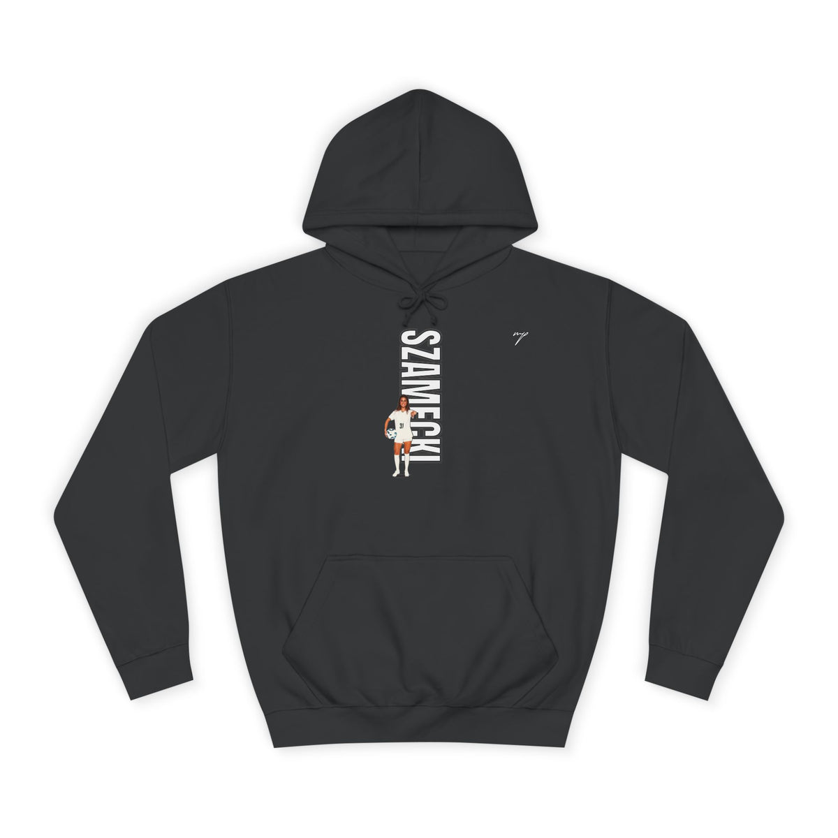 Jersie Szamecki Hoodie