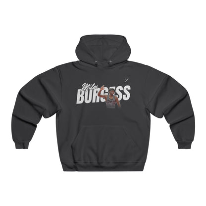 Miles Burgess Vintage Hoodie