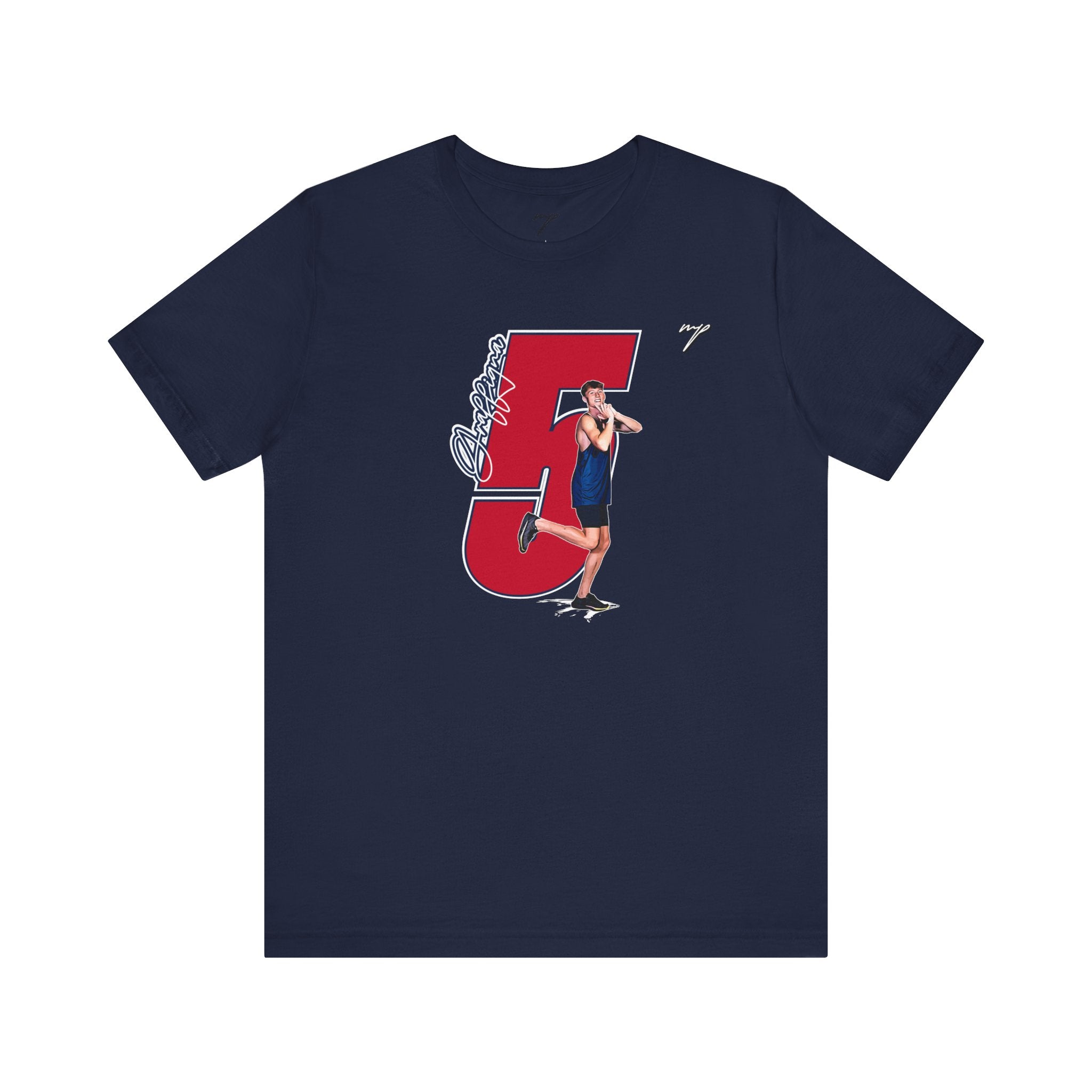Noah Graffigna Graphic Tee
