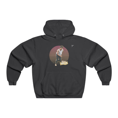 Marc Puello Vintage Hoodie