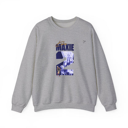 Kierra Maxie Crewneck