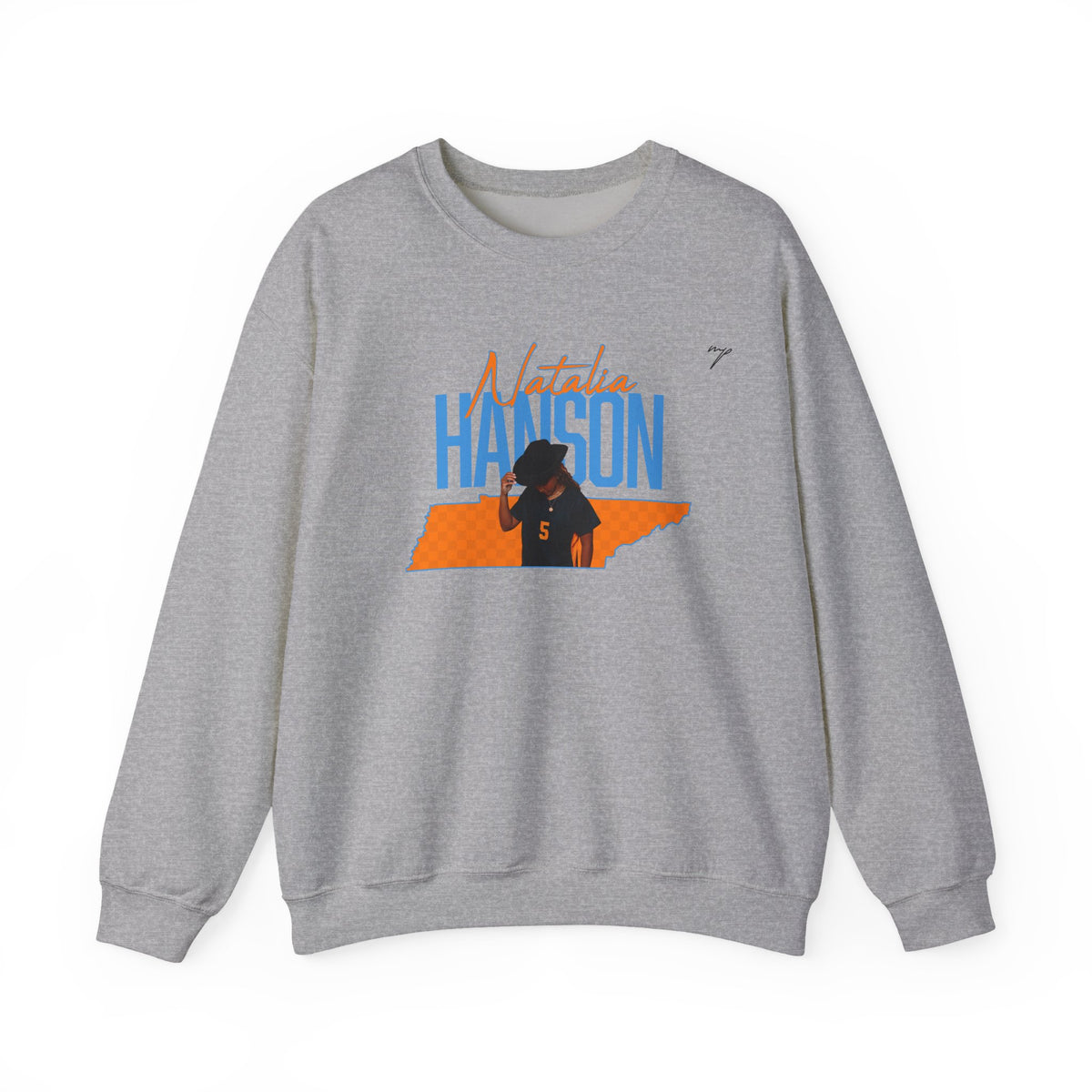 Natalia Hanson Crewneck