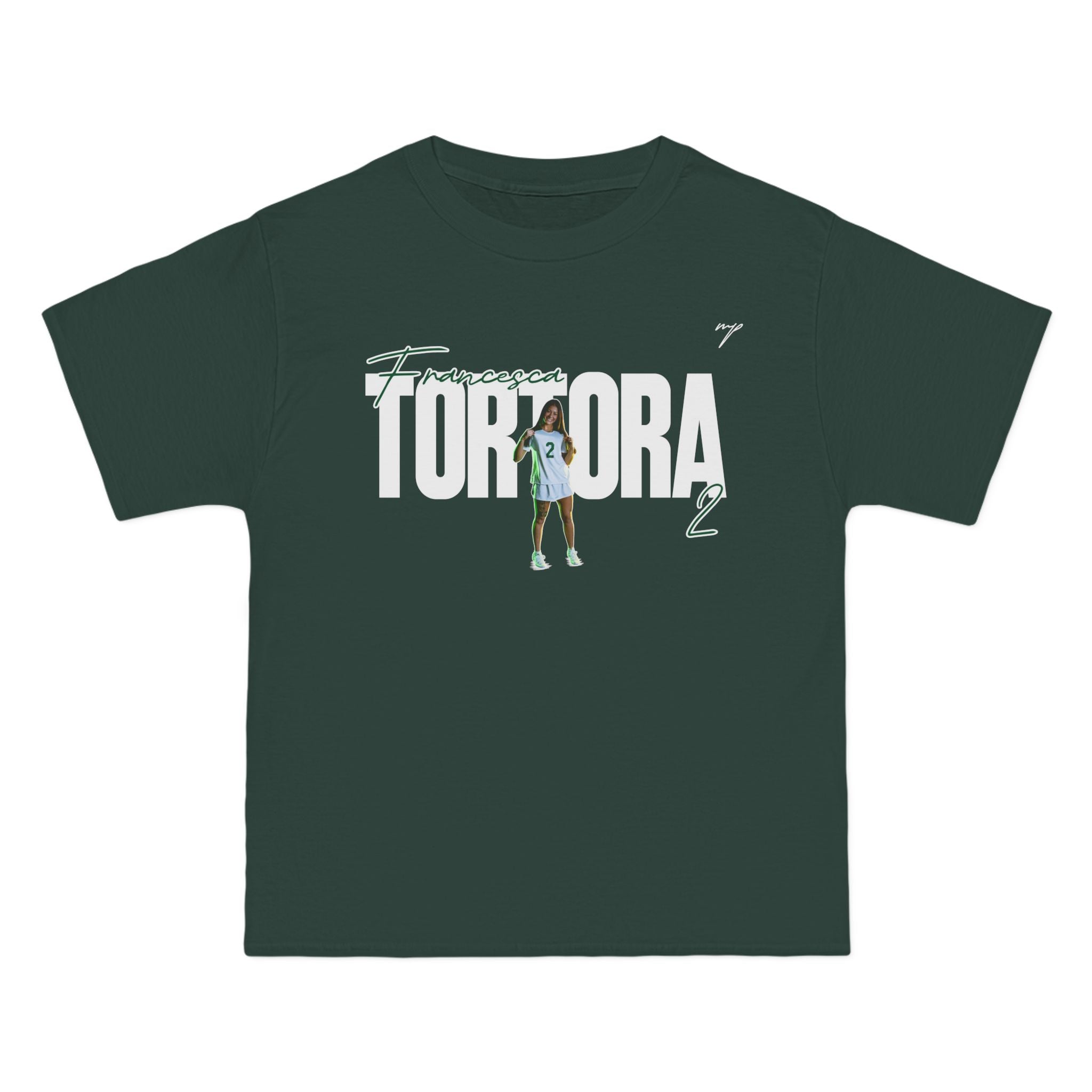 Francesca Tortora Vintage Tee