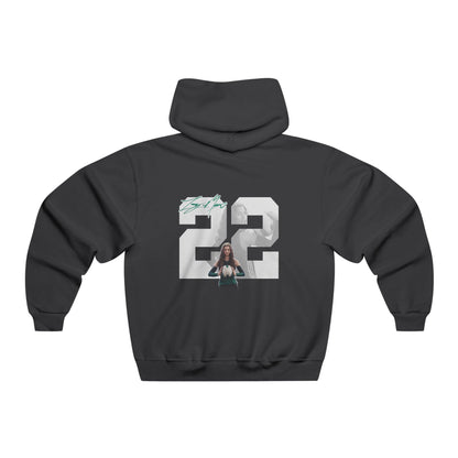 Lacy Marx Vintage Hoodie