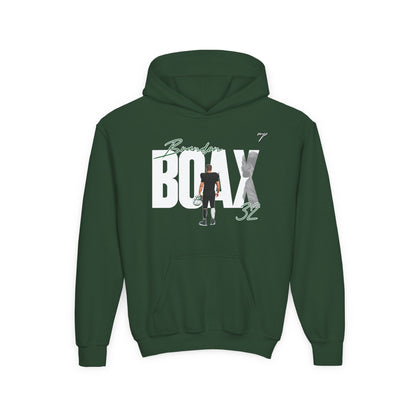 Brandon Boax YOUTH Hoodie