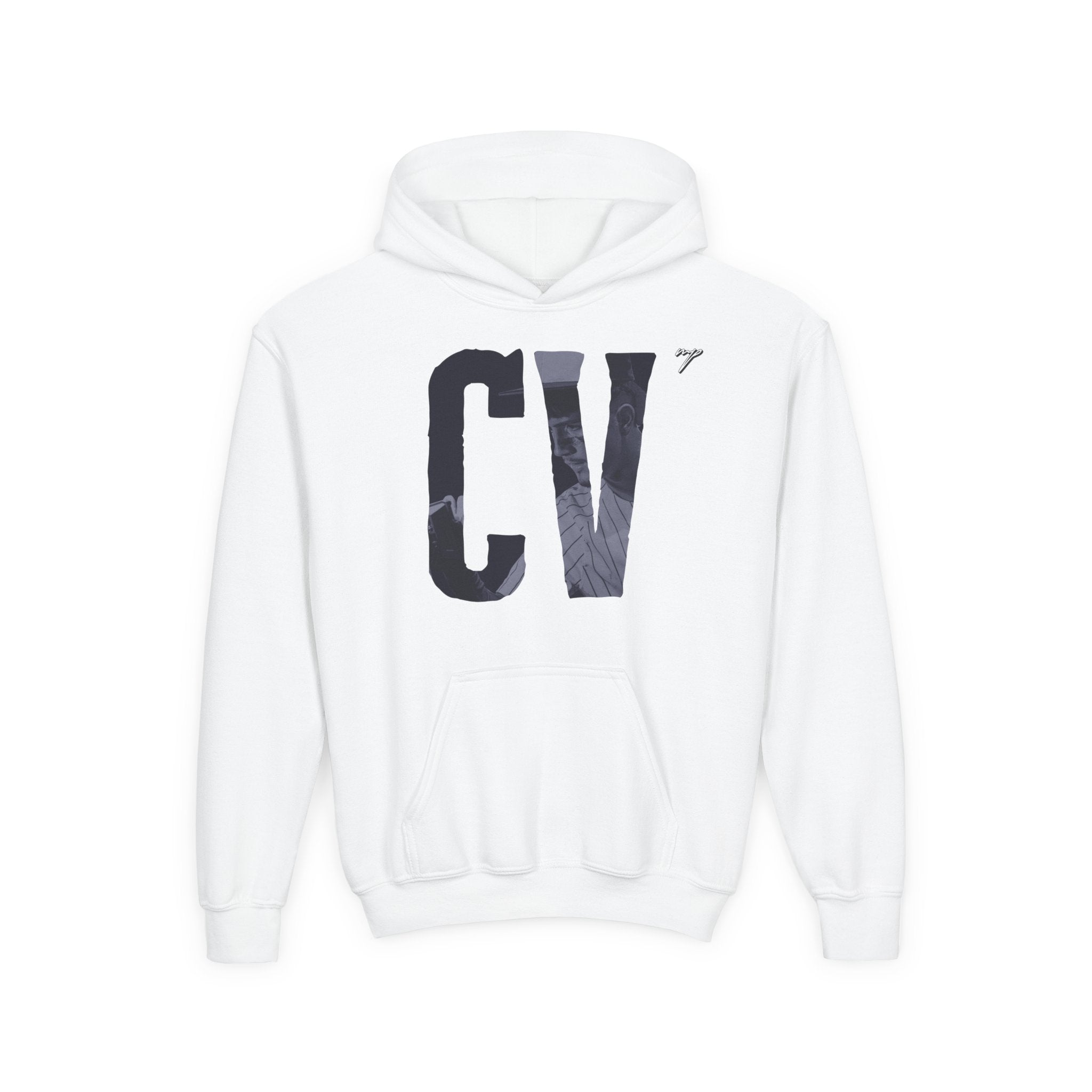 Cesar Valentin YOUTH Hoodie