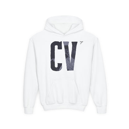 Cesar Valentin YOUTH Hoodie