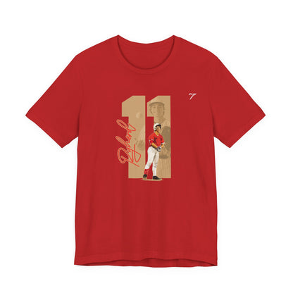 Cole Ryherd Graphic Tee